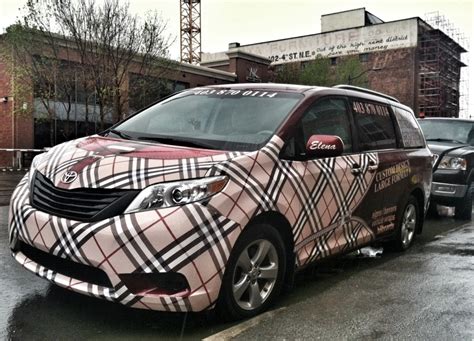 burberry car wrap|burberry wraps on sale.